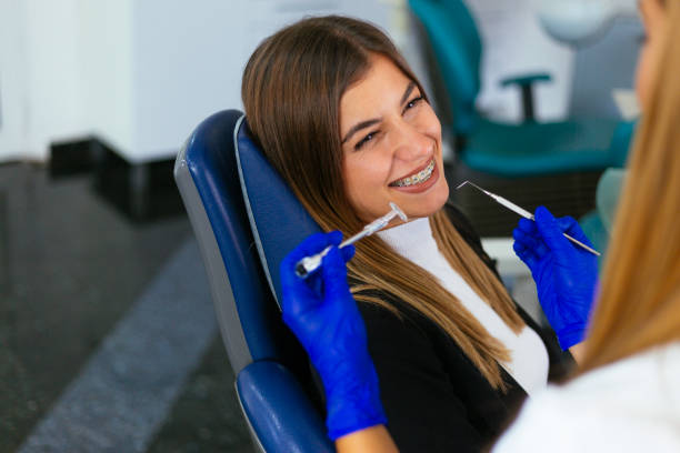 Best Full Mouth Reconstruction  in Copperton, UT