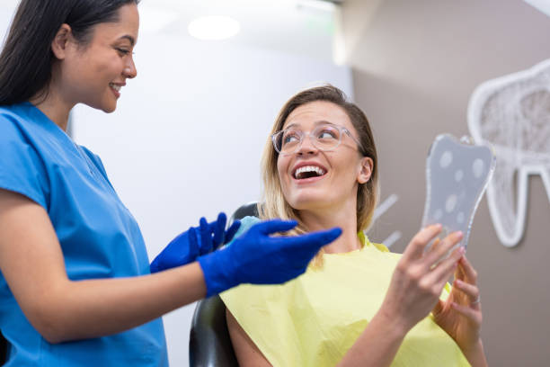 Best Teeth Whitening  in Copperton, UT