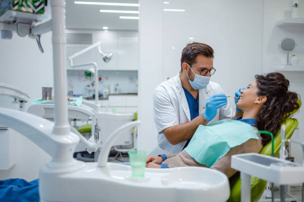 Best Laser Dentistry  in Copperton, UT