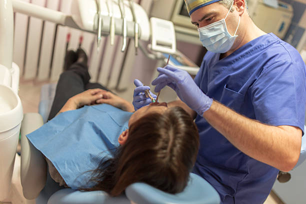 Best Dental Exams and Cleanings  in Copperton, UT