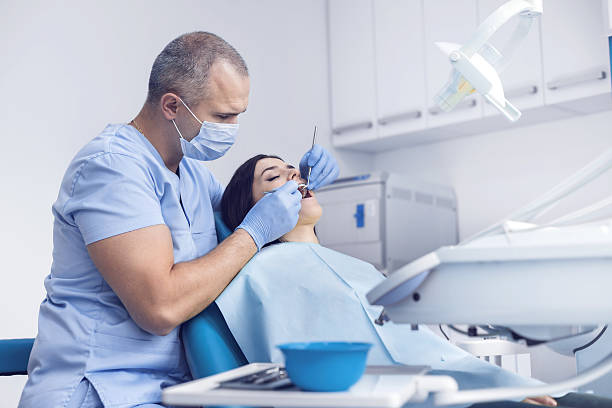 Oral Surgery in Copperton, UT