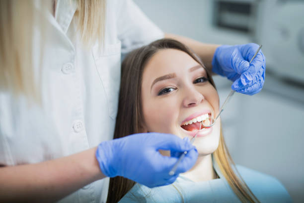 Best Sedation Dentistry  in Copperton, UT