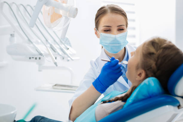 Best Dental Fillings (Composite and Amalgam)  in Copperton, UT
